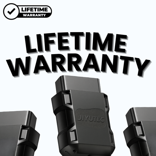 LIFETIME WARRANTY