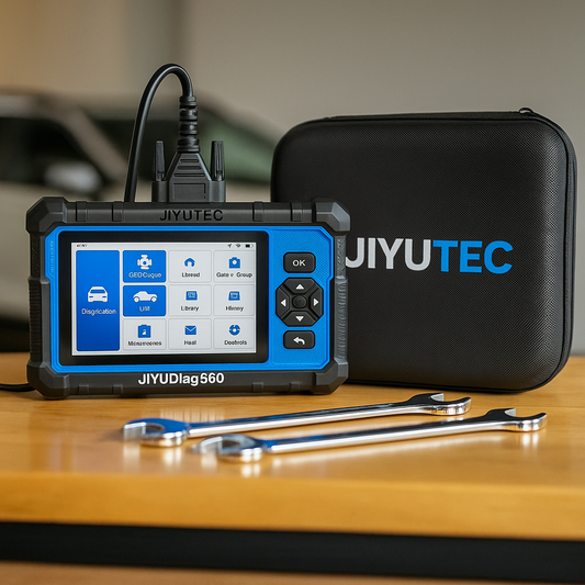 JIYUTEC Diag560