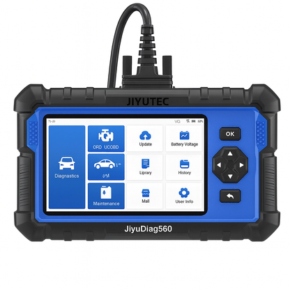 JIYUTEC Diag560